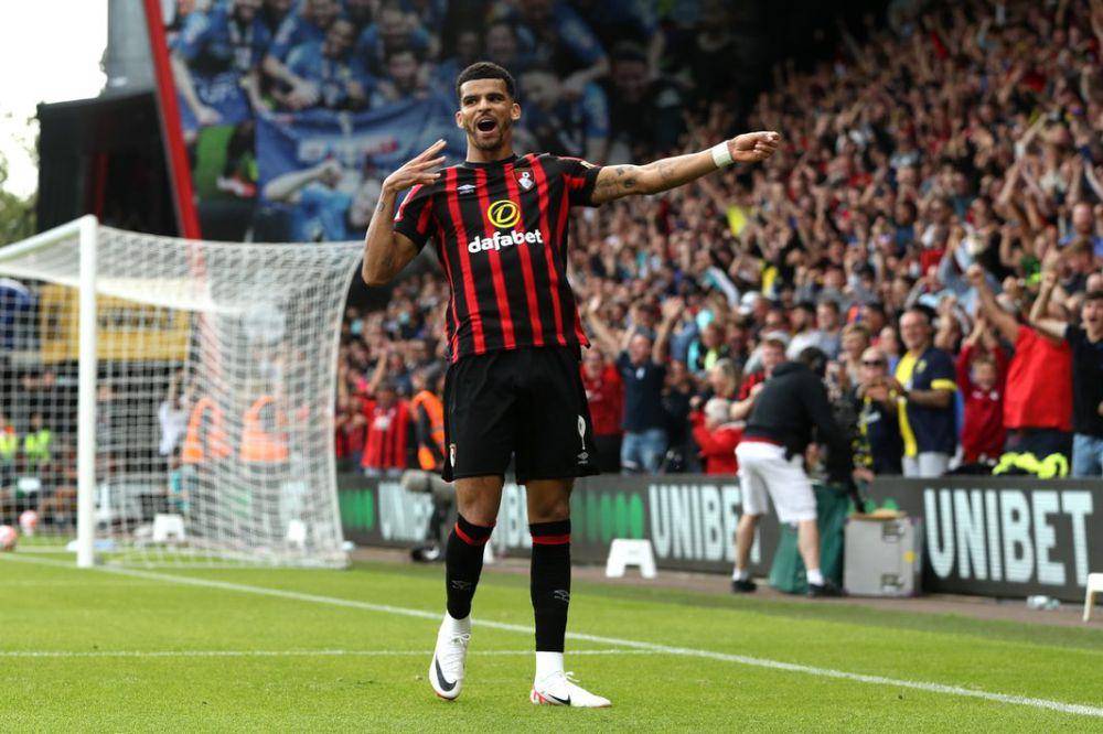 Dominic Solanke (instagram.com/solanke)