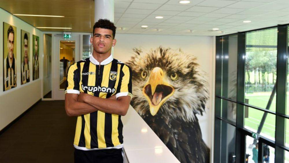 Dominic Solanke (thefa.com)
