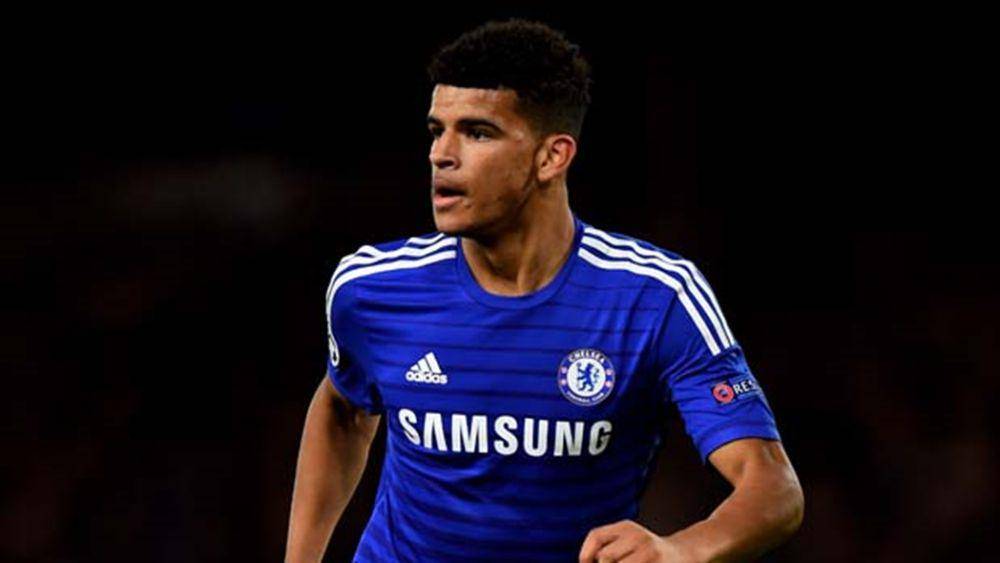 Dominic Solanke (thefa.com)