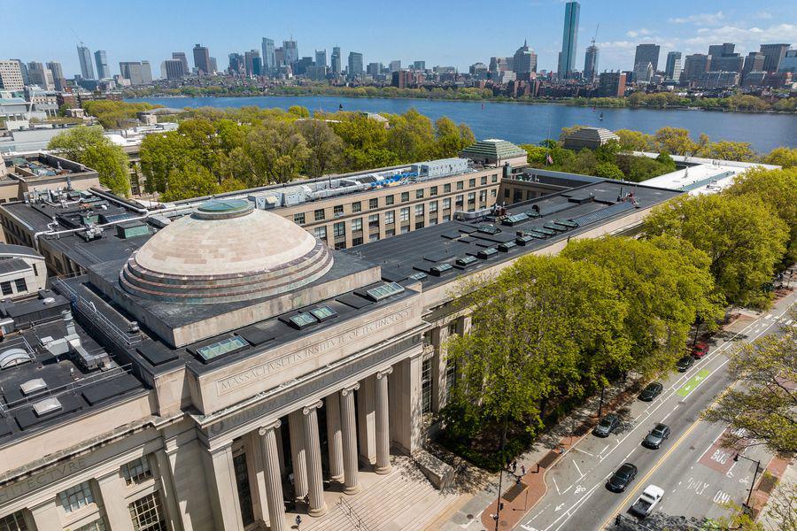 Massachusetts Institute of Technology (https://news.mit.edu)
