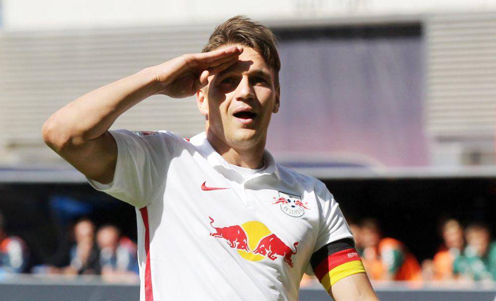 Daniel Frahn (twitter.com/RBLeipzig)