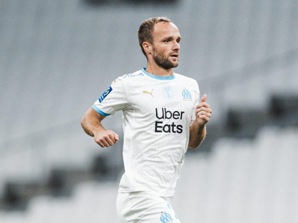 Valere Germain (twitter.com/OM_Officiel)