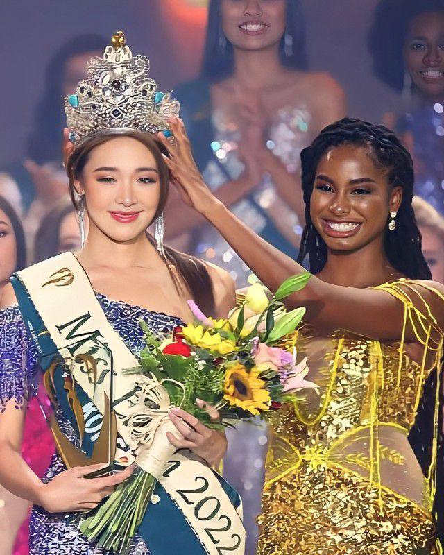 Potret Pemenang Miss Earth dalam Tujuh Edisi Terakhir (Instagram.com/destinyewagner)