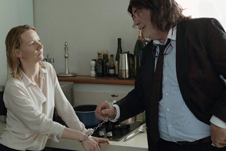 Toni Erdmann (dok. Sony Pictures Classic/Toni Erdmann)