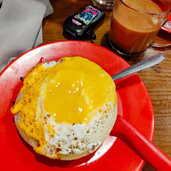 Warung Surabi Cihampelas (google.com/maps/gugun fitriana)