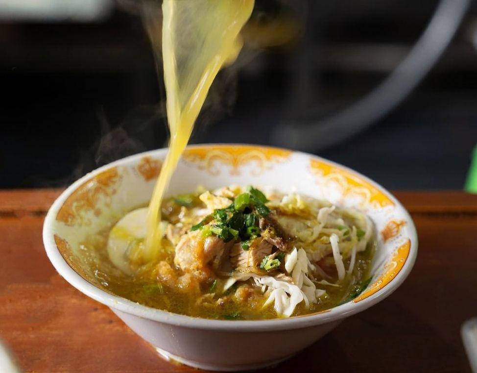 5 Rekomendasi Tempat Makan Low Budget di Jalan Cihampelas Bandung