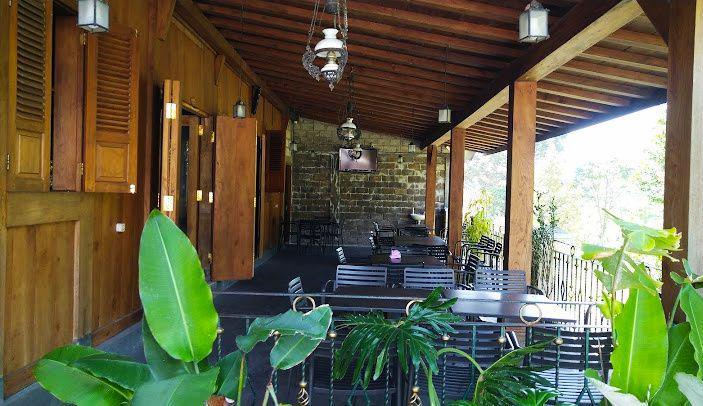 Warung Jati Magetan (google.com/maps/dian fn)