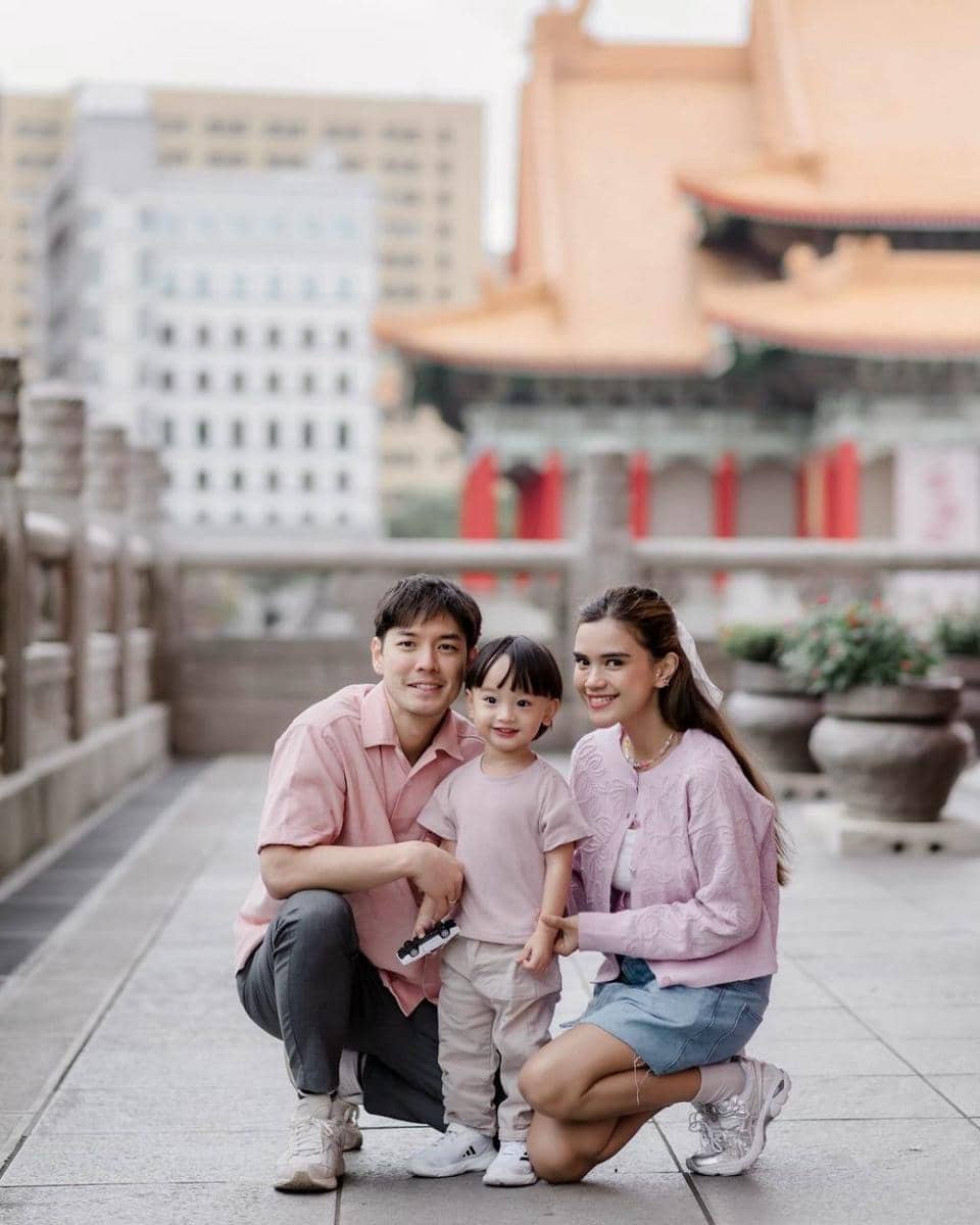 OOTD traveling artis (instagram.com/audimarissa)