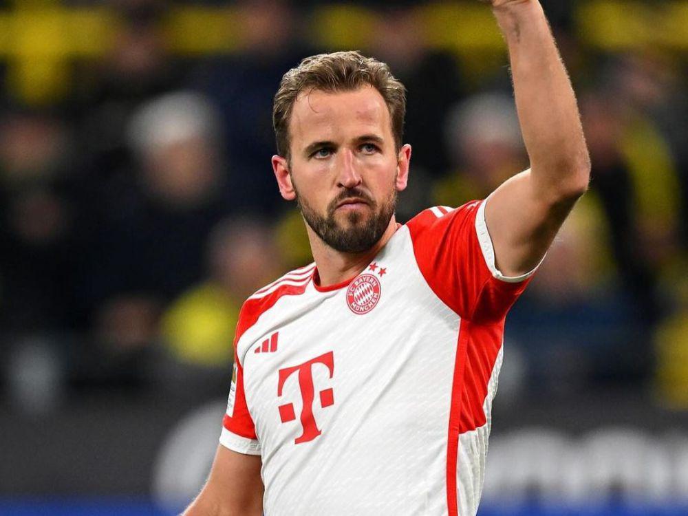 5 Pemain Tertajam Bayern Munich pada 2023/2024 Selain Harry Kane