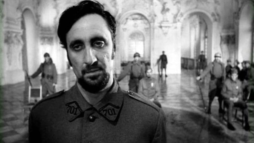 Paths of Glory (dok. United Artists/Paths of Glory)