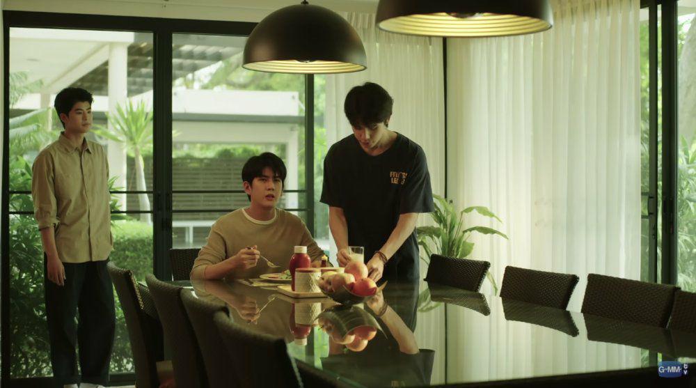 cuplikan series Last Twilight (dok. GMMTV/Last Twilight)