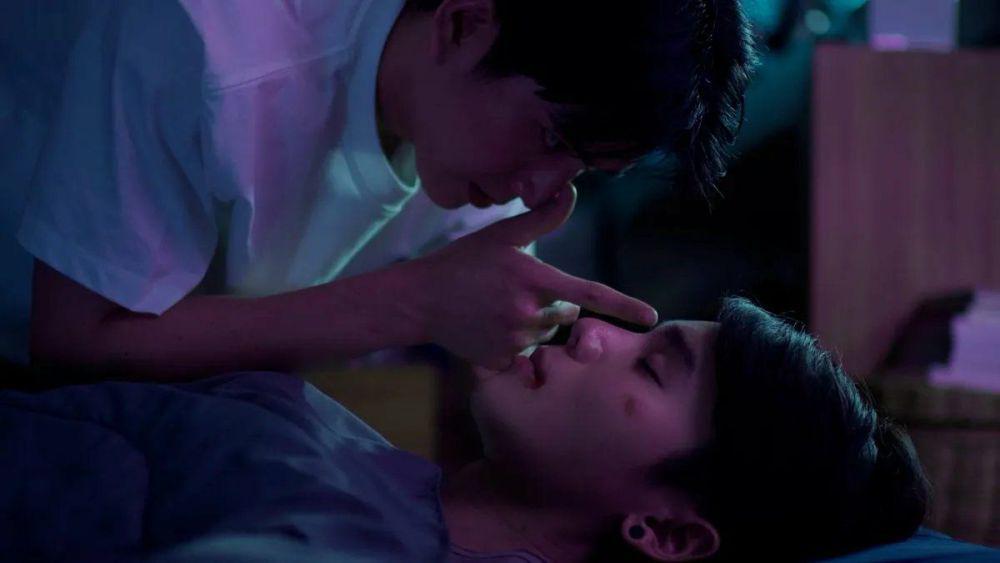 cuplikan series Last Twilight (dok. GMMTV/Last Twilight)