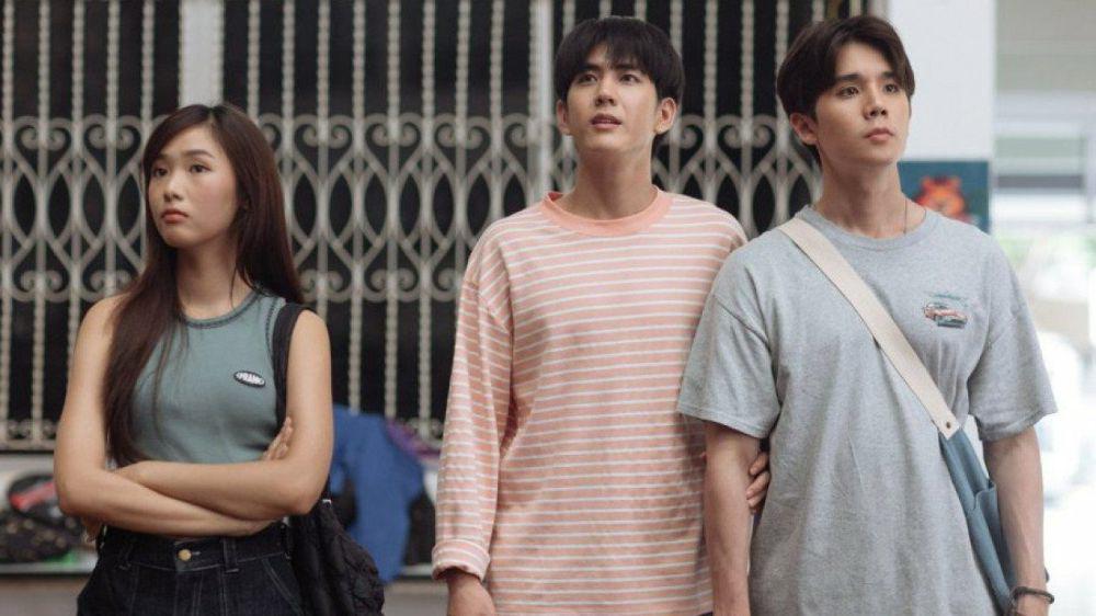 cuplikan series Last Twilight (dok. GMMTV/Last Twilight)