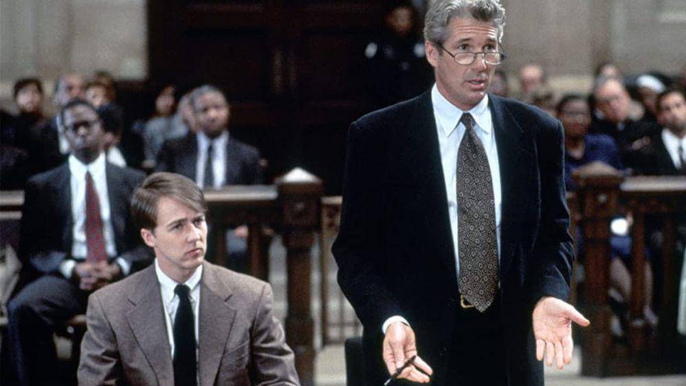 Primal Fear (dok. Paramount/Primal Fear)