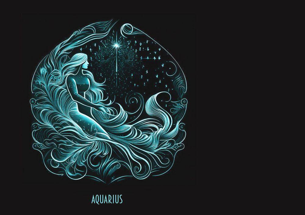 Aquarius (Pixabay.com/Darkmoon_Art)