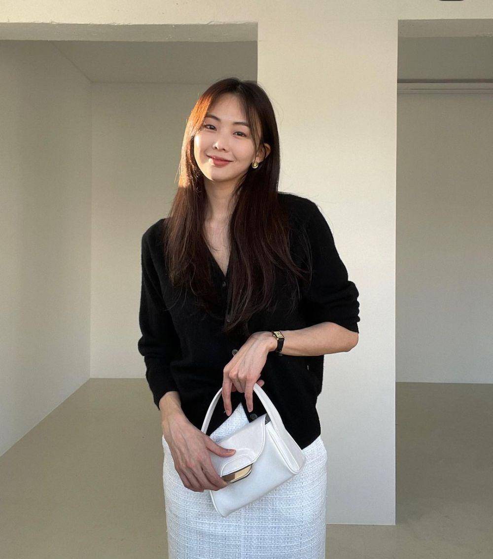 Geum Sae Rok (instagram.com/goldnewrok)