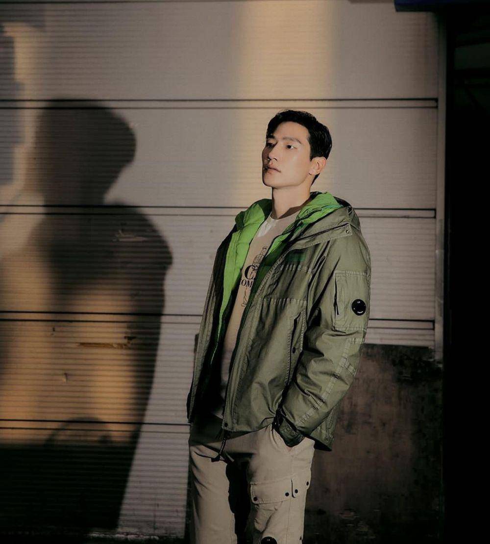 Noh Sang Hyun (instagram.com/steveshnoh)