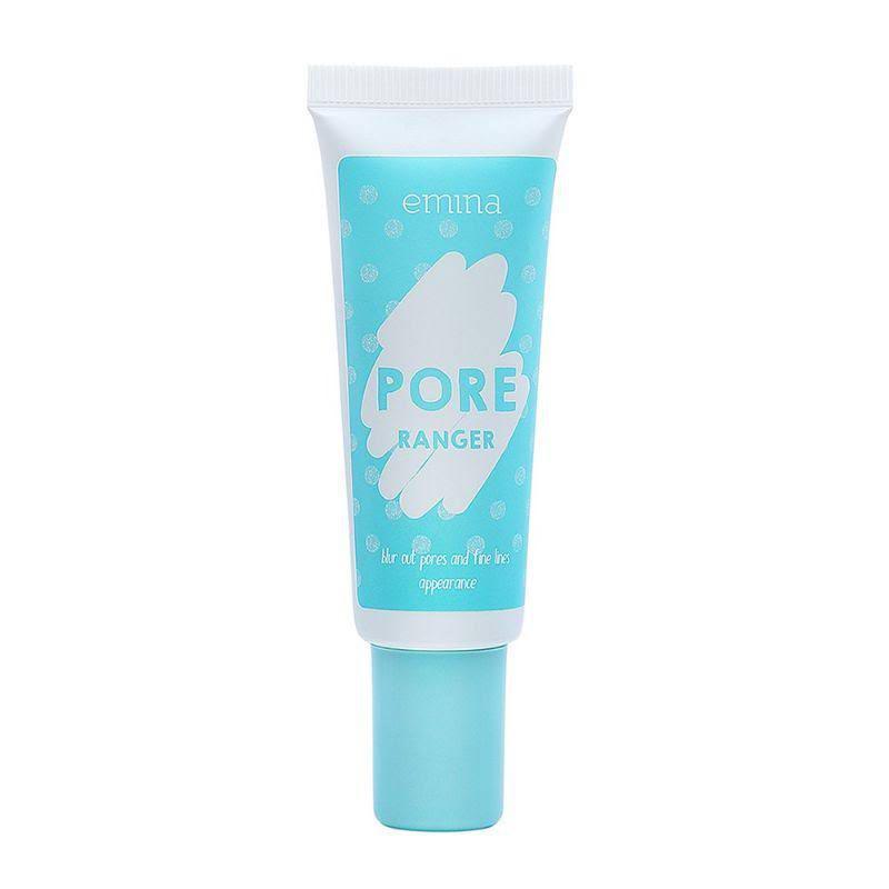 Emina Pore Ranger (dok. Emina)