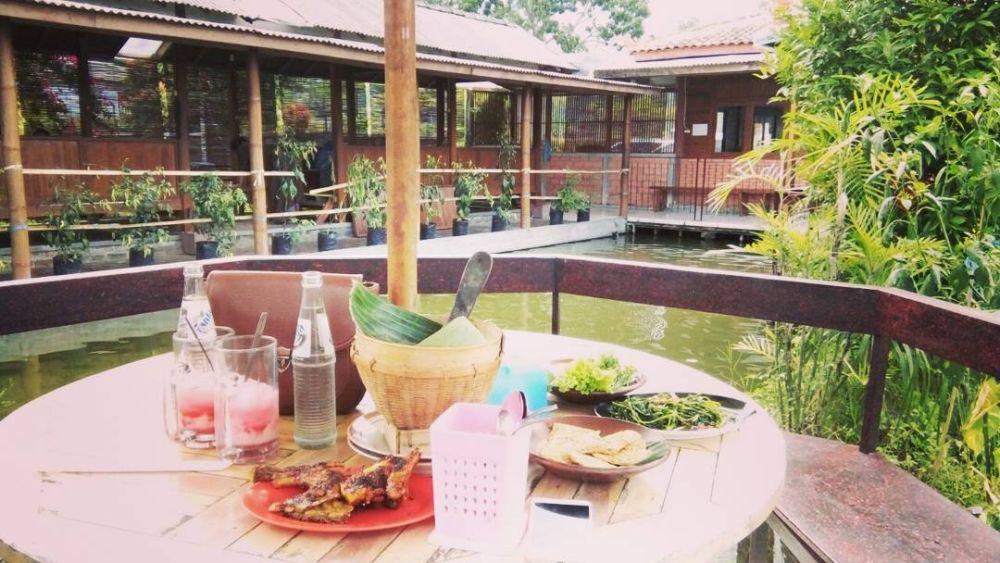 RM Pawon Sewu (instagram.com/selviana_viia)