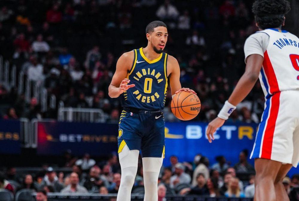 5 Pemain yang Sukses Menjadi Playmaker di NBA 2023/2024