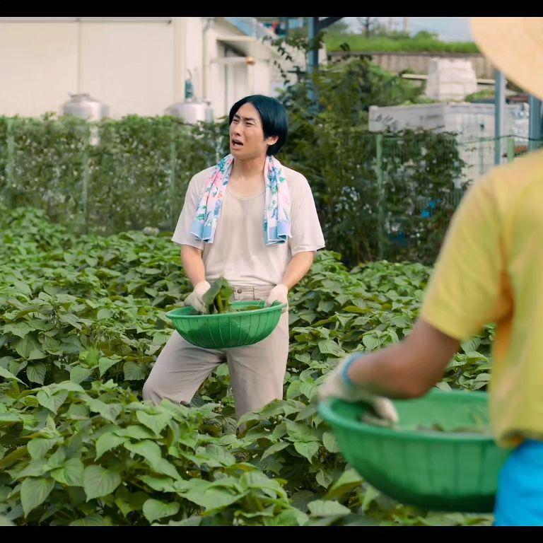 cuplikan drama Boyhood (instagram.com/9wan_mo)