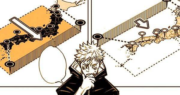 Penjelasan 8 Aturan Pokok Culling Game Jujutsu Kaisen! | Duniaku.com
