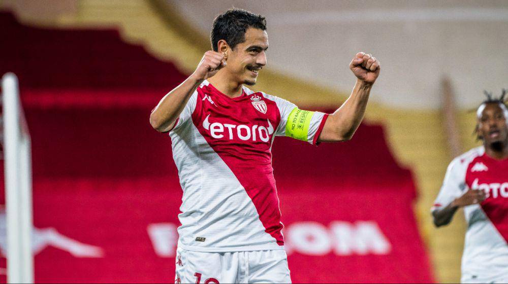 Wissam Ben Yedder (asmonaco.com)