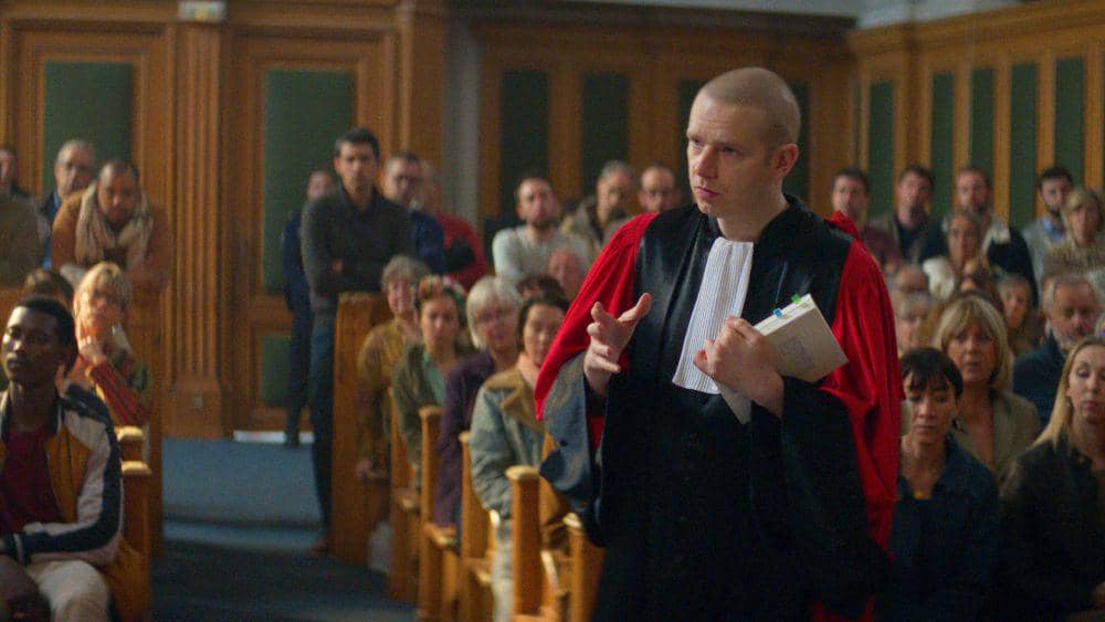 10 Rekomendasi Film Bertema Pengadilan, dari Drama hingga Horor!