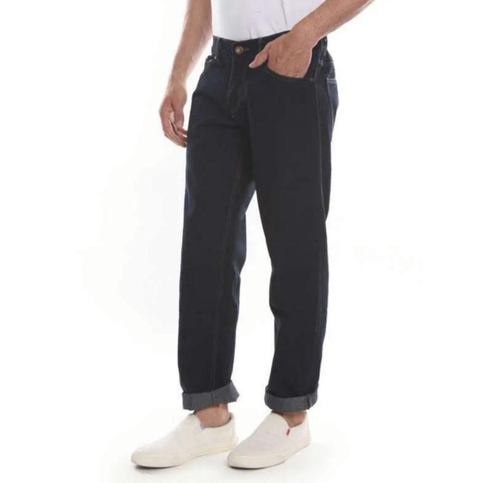 dad jeans (blibli.com/GUDANG STORE TSM)