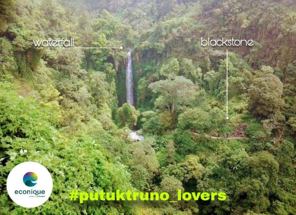 Putuk Truno (instagram.com/putuktruno_official)