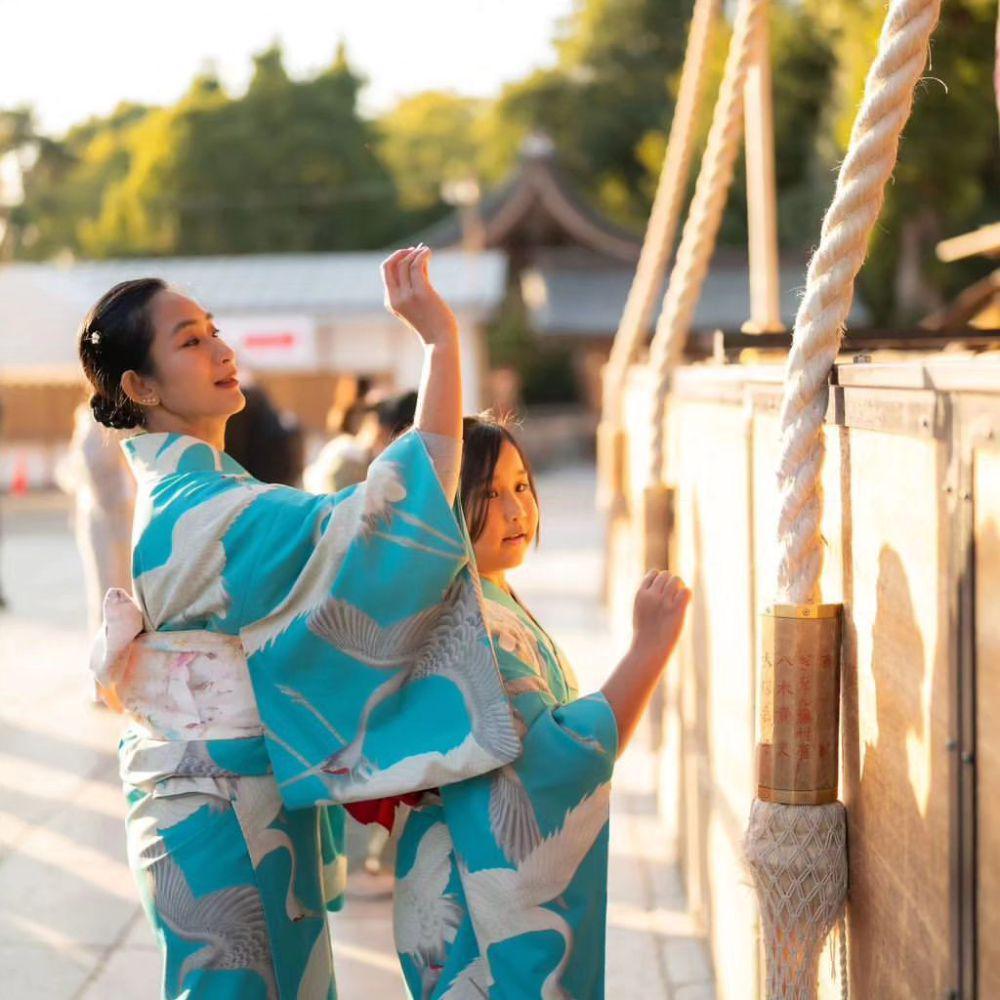 potret Happy Salma dan sang putri (instagram.com/happysalma)