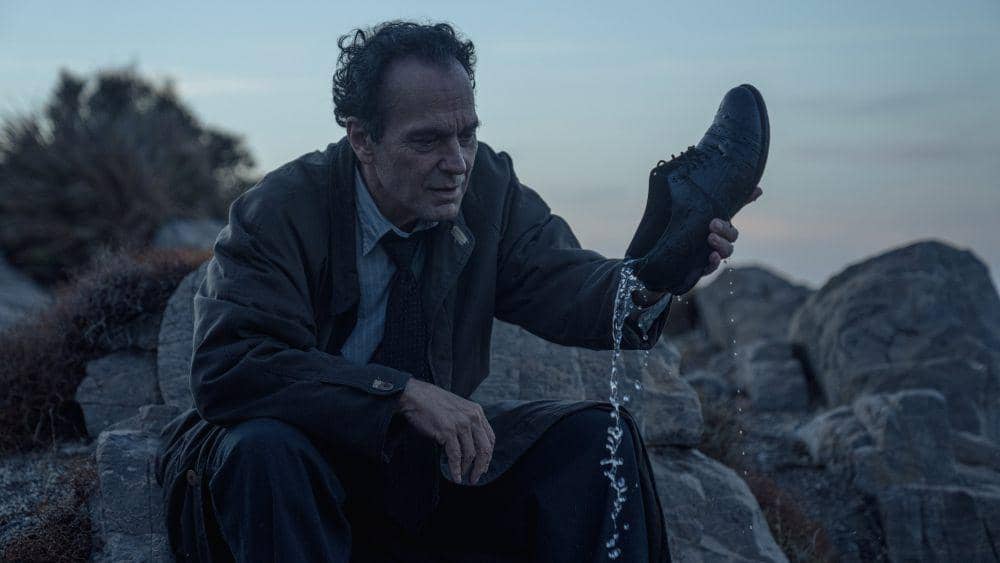 5 Fakta Film Close Your Eyes, Mengungkap Misteri Hilangnya Sang Aktor