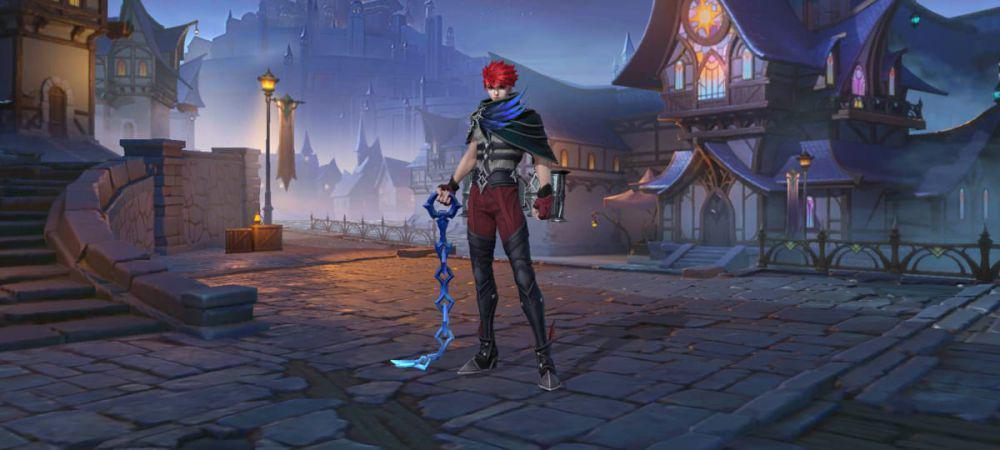 3 Kelebihan Hero Julian di Mobile Legends, CC Skill-nya Apik