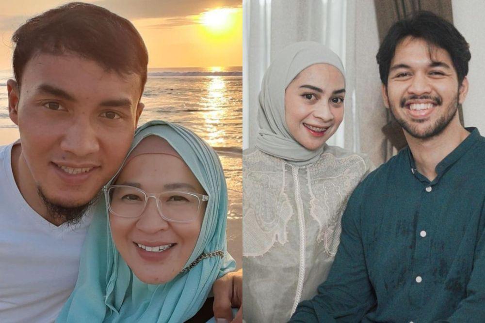 17 Artis Indonesia yang Diterpa Isu Selingkuh di 2023, Selalu Viral