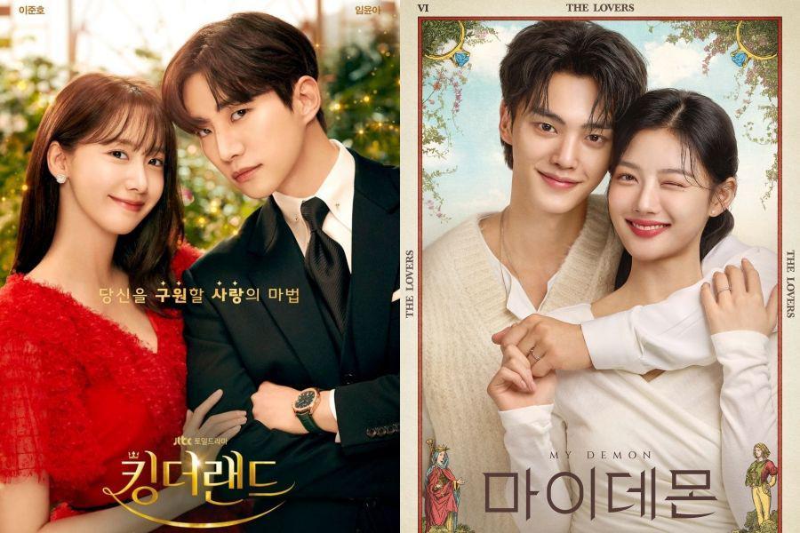 Daftar Drama Korea yang Tayang 2023, Kamu Udah Nonton Semuanya?