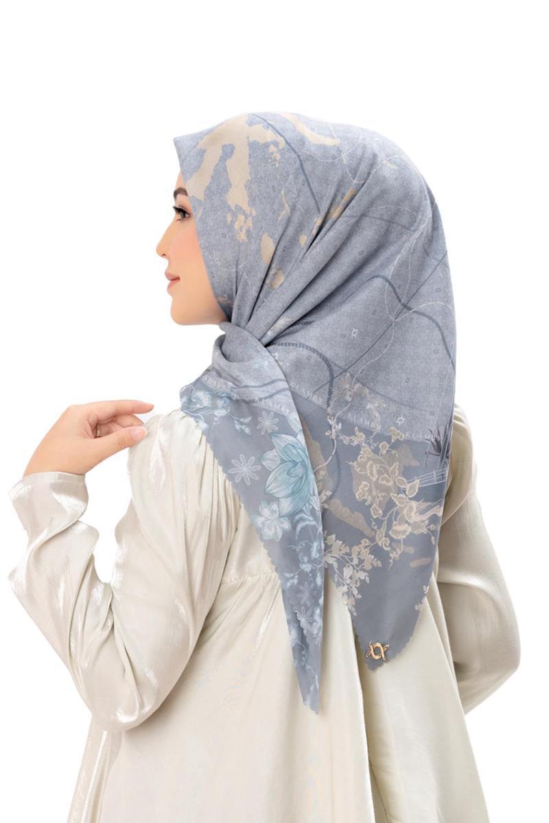 Wearing Klamby (klamby.id)