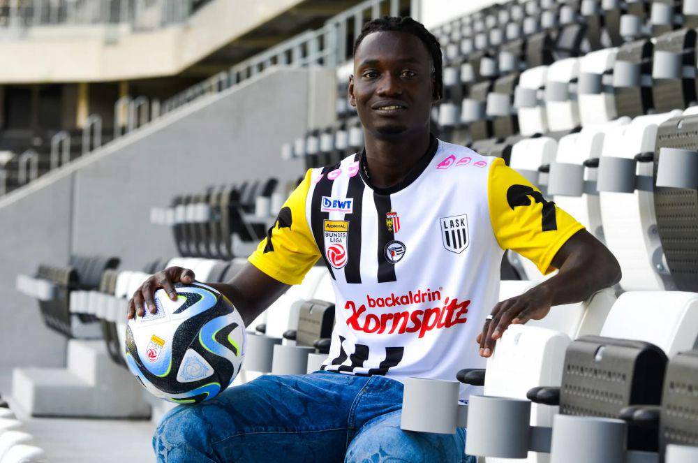 Ebrima Darboe (lask.at)