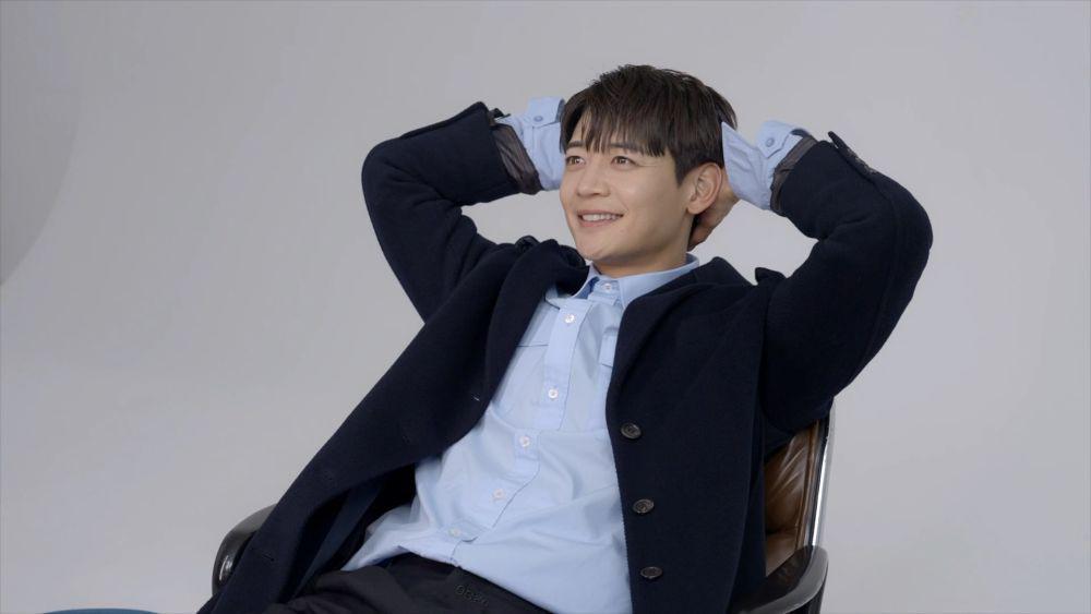 Minho SHINee (twitter.com/SHINee)