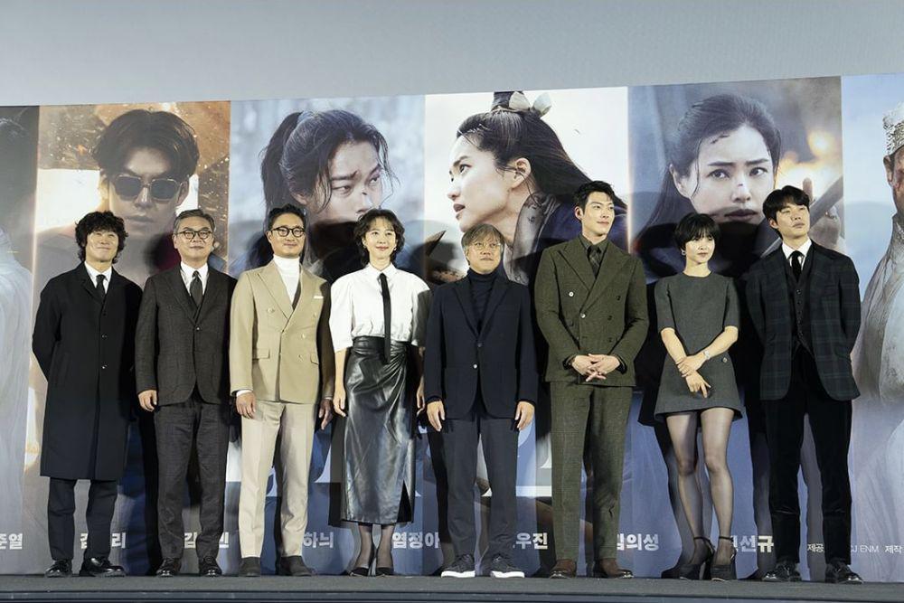Segera Tayang, 7 Kisah Balik Layar Film Alienoid: Return to the Future