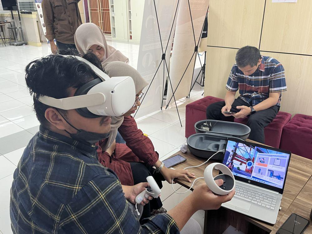 Ciptakan Inovasi Terkait K3, ITS Sabet Enam Penghargaan di KIDE 2023