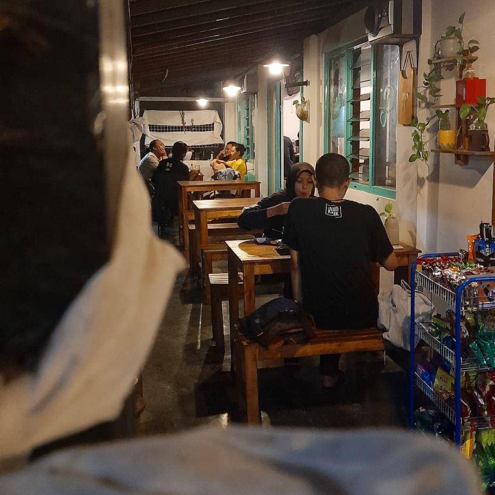 Kedai Rukun (instagram.com/kedairukun)