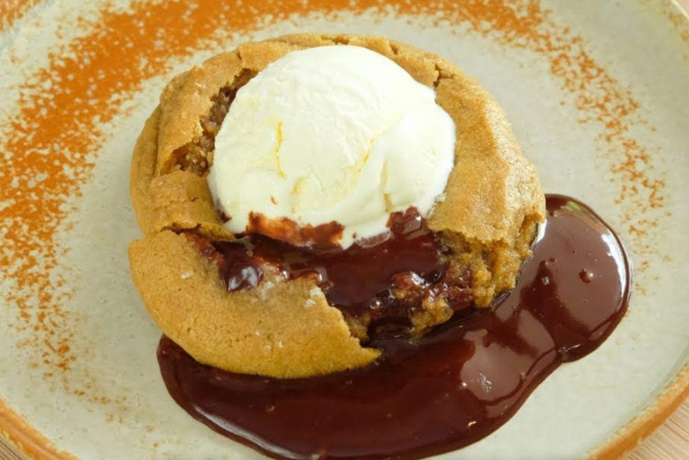 cookie bomb (YouTube.com/Luvita Ho)