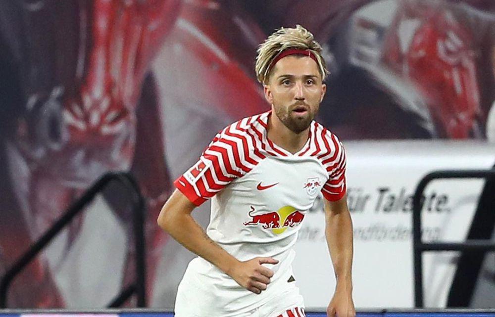 Kevin Kampl (instagram.com/kevinkampl)