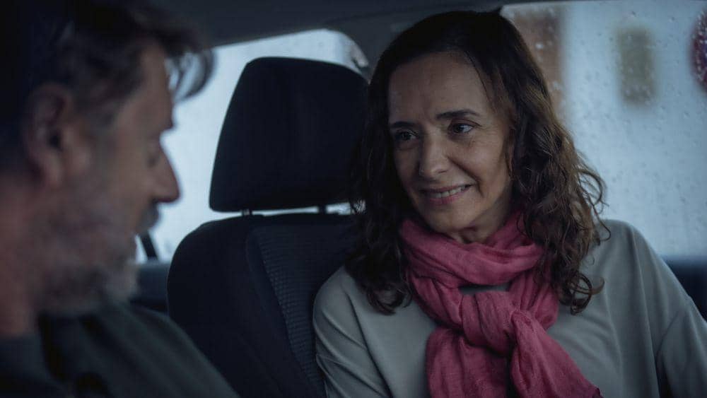 cuplikan film Close Your Eyes (dok. La Mirada del Adiós AIE/Close Your Eyes)