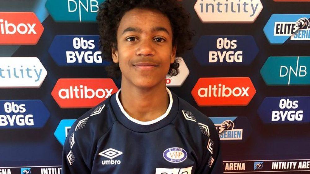 Oscar Bobb (vlf-fotball.no)