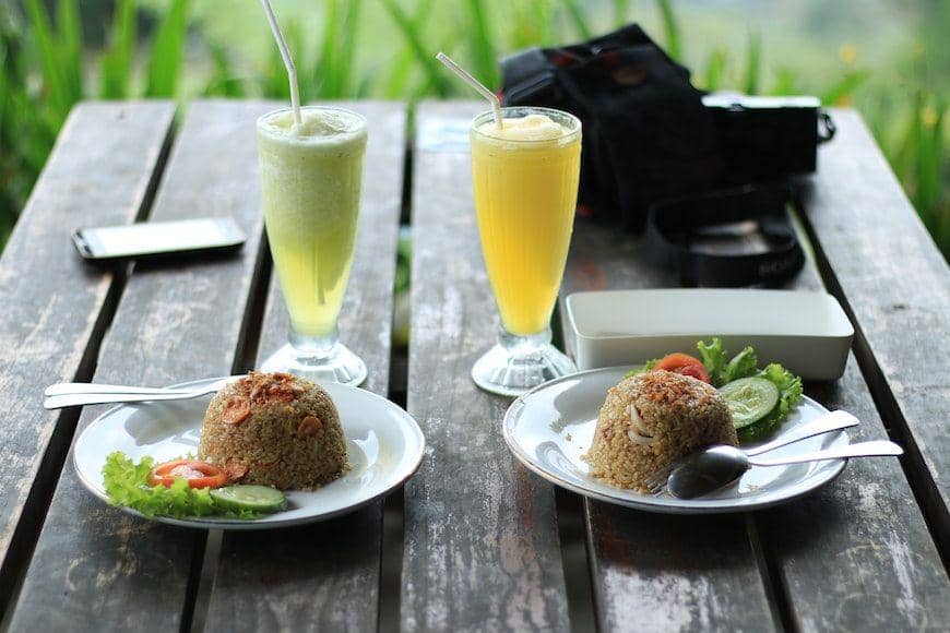 Hati-Hati Traktiran Gratis! Alasan Makan Siang dari Klien Bisa Jadi Gratifikasi