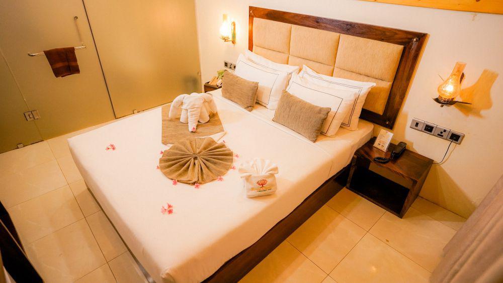 4 Hal yang Dapat Kamu Minta Secara Gratis di Hotel, Sudah Tahu?