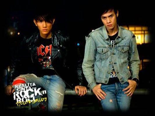 Realita, Cinta, dan Rock'n Roll (dok. Virgo Putra Film/Realita, Cinta, dan Rock'n Roll)