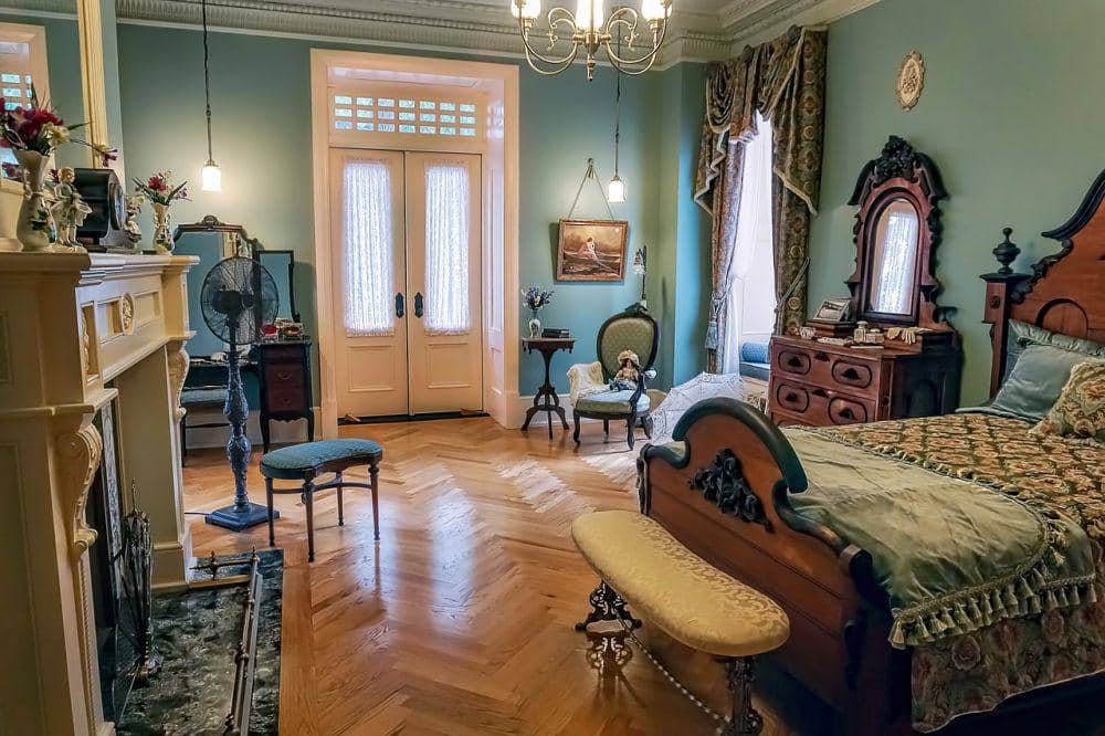 Kamar tidur (pixabay.com/10302144)