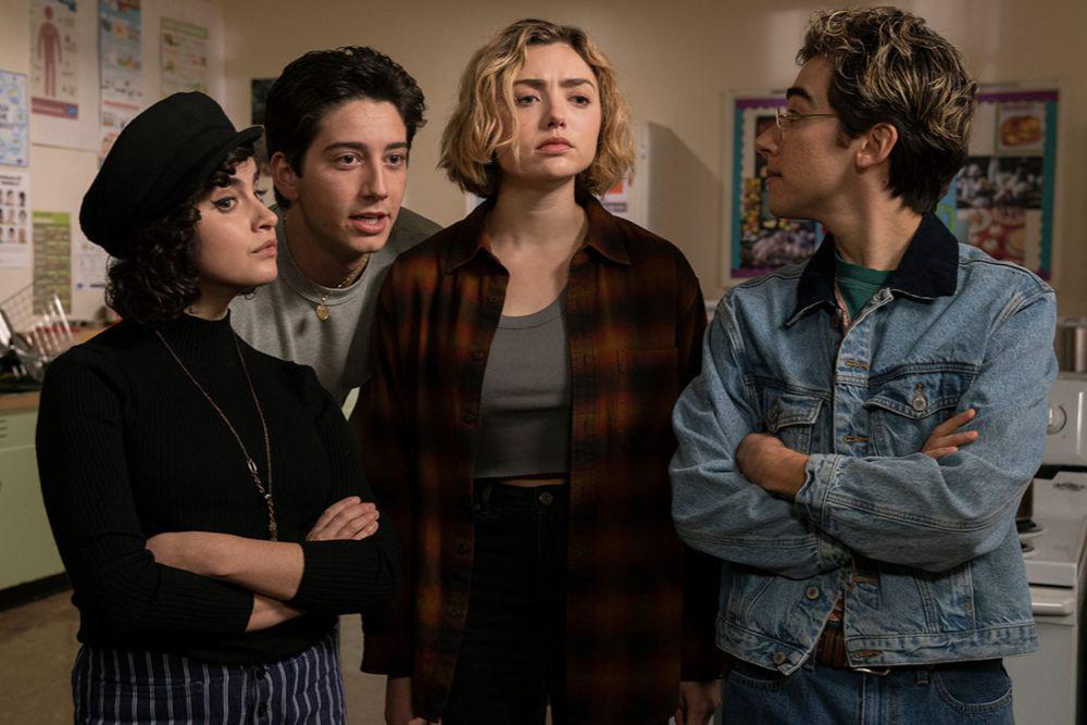 5 Serial Misteri Hollywood Berlatar Sekolah, Bikin Penasaran!